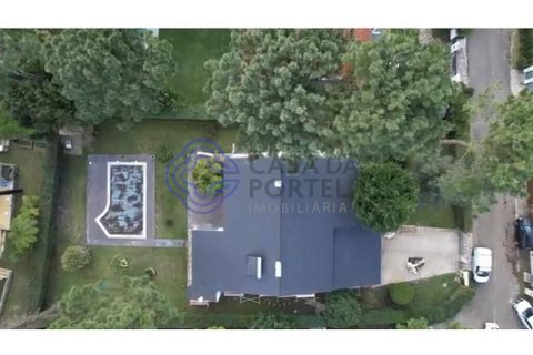 Byhus i Almada, Setubal, Almada - € 1.890.000 | Ref: 1116201 - foto 5