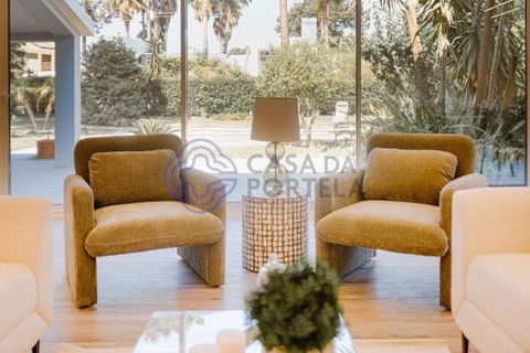 Byhus i Almada, Setubal, Almada - € 1.890.000 | Ref: 1116201 - foto 6