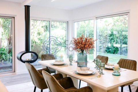 Byhus i Almada, Setubal, Almada - € 1.890.000 | Ref: 1116201 - foto 7
