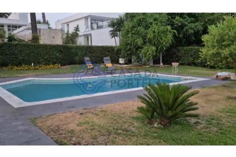 Byhus i Almada, Setubal, Almada - € 1.890.000 | Ref: 1116201 - foto 9