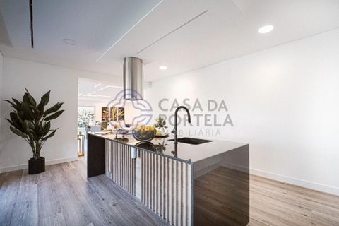 Byhus i Almada, Setubal, Almada - € 1.890.000 | Ref: 1116201 - foto 21