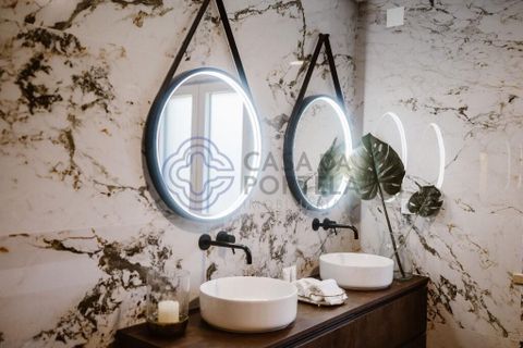 Byhus i Almada, Setubal, Almada - € 1.890.000 | Ref: 1116201 - foto 23