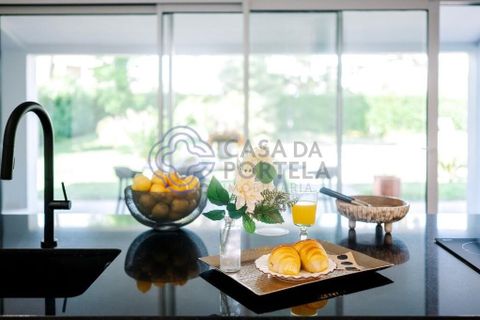 Byhus i Almada, Setubal, Almada - € 1.890.000 | Ref: 1116201 - foto 28