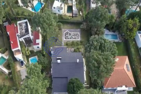 Byhus i Almada, Setubal, Almada - € 1.890.000 | Ref: 1116201 - foto 34