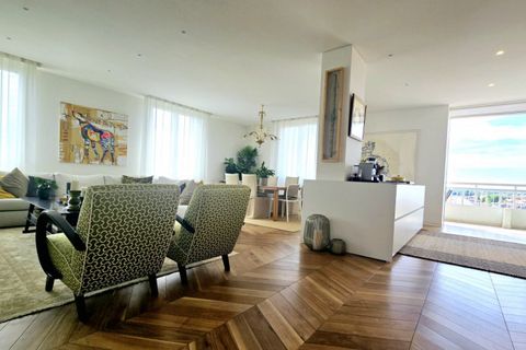 Lejlighed i Padua, Padua, Padua - € 1.000.000 | Ref: APP34 - foto 1