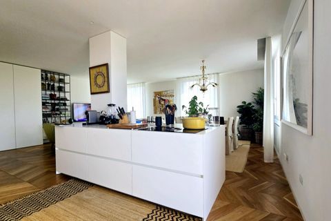 Lejlighed i Padua, Padua, Padua - € 1.000.000 | Ref: APP34 - foto 2