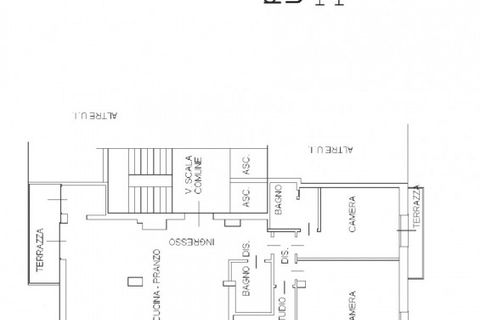 Lejlighed i Padua, Padua, Padua - € 1.000.000 | Ref: APP34 - foto 34