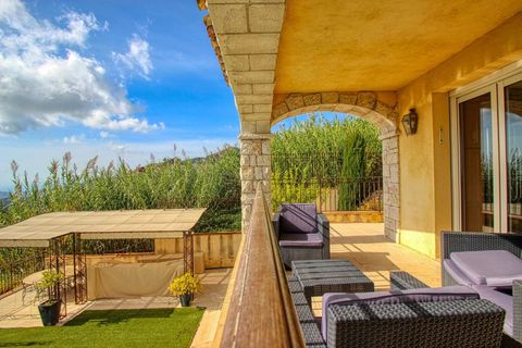 Villa i Eze, Alpes-Maritimes, Eze - € 5.400.000 | Ref: 86444341 - foto 7