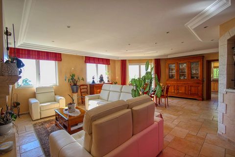Villa i Eze, Alpes-Maritimes, Eze - € 5.400.000 | Ref: 86444341 - foto 8