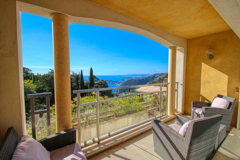 Villa i Eze, Alpes-Maritimes, Eze - € 5.400.000 | Ref: 86444341 - foto 9