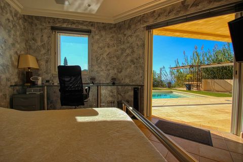 Villa i Eze, Alpes-Maritimes, Eze - € 5.400.000 | Ref: 86444341 - foto 12