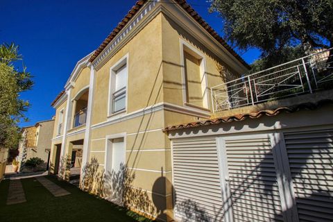 Villa i Eze, Alpes-Maritimes, Eze - € 5.400.000 | Ref: 86444341 - foto 15