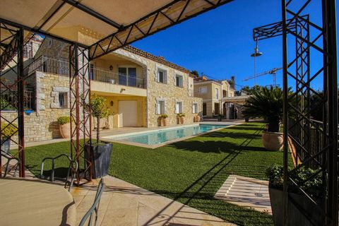 Villa i Eze, Alpes-Maritimes, Eze - € 5.400.000 | Ref: 86444341 - foto 16