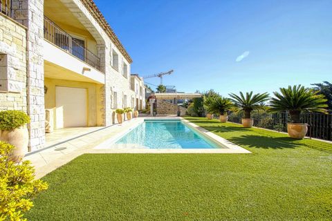 Villa i Eze, Alpes-Maritimes, Eze - € 5.400.000 | Ref: 86444341 - foto 17