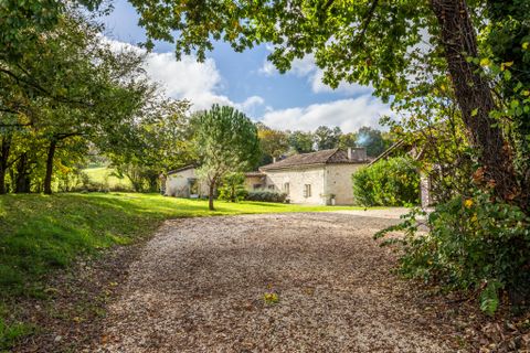 Villa i Villereal, Lot-et-Garonne, Villereal - € 329.000 | Ref: WMC657 HM - foto 2