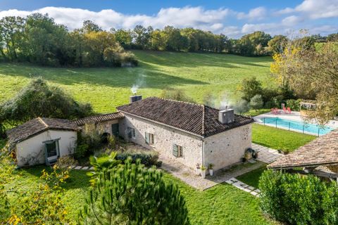 Villa i Villereal, Lot-et-Garonne, Villereal - € 329.000 | Ref: WMC657 HM - foto 3