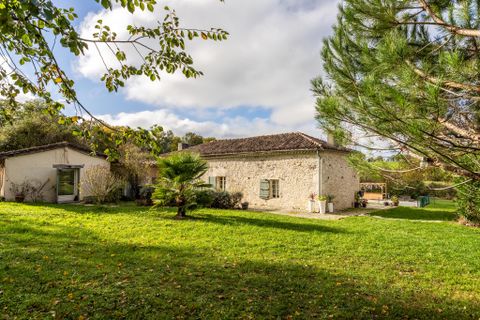 Villa i Villereal, Lot-et-Garonne, Villereal - € 329.000 | Ref: WMC657 HM - foto 4