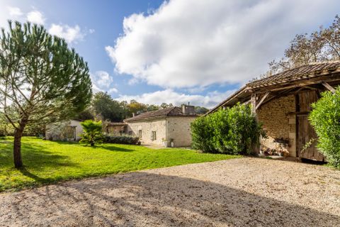 Villa i Villereal, Lot-et-Garonne, Villereal - € 329.000 | Ref: WMC657 HM - foto 5