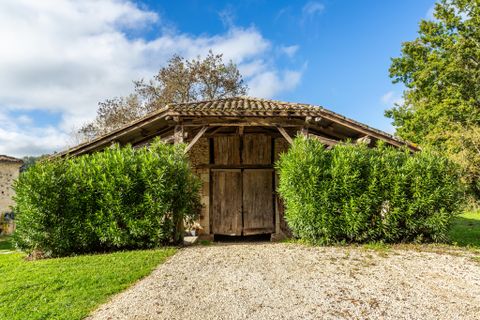 Villa i Villereal, Lot-et-Garonne, Villereal - € 329.000 | Ref: WMC657 HM - foto 6
