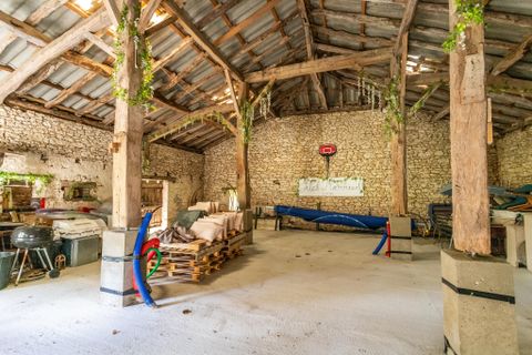 Villa i Villereal, Lot-et-Garonne, Villereal - € 329.000 | Ref: WMC657 HM - foto 7