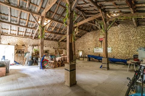Villa i Villereal, Lot-et-Garonne, Villereal - € 329.000 | Ref: WMC657 HM - foto 8