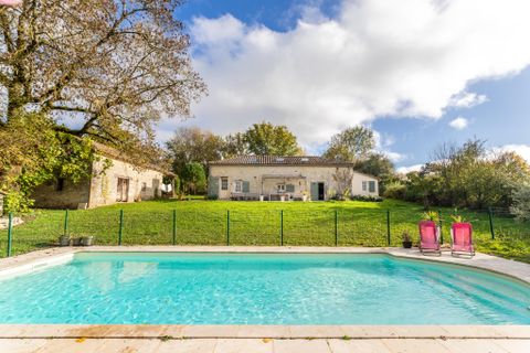 Villa i Villereal, Lot-et-Garonne, Villereal - € 329.000 | Ref: WMC657 HM - foto 9