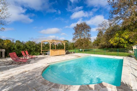Villa i Villereal, Lot-et-Garonne, Villereal - € 329.000 | Ref: WMC657 HM - foto 10