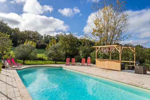 Villa i Villereal, Lot-et-Garonne, Villereal - € 329.000 | Ref: WMC657 HM - foto 11