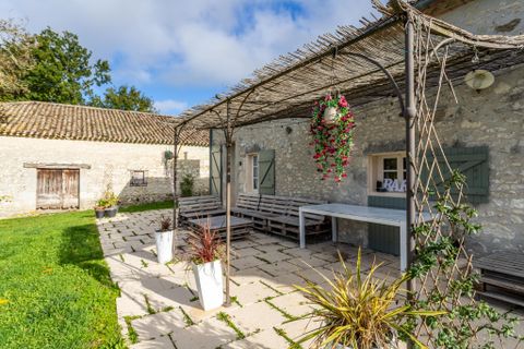 Villa i Villereal, Lot-et-Garonne, Villereal - € 329.000 | Ref: WMC657 HM - foto 13