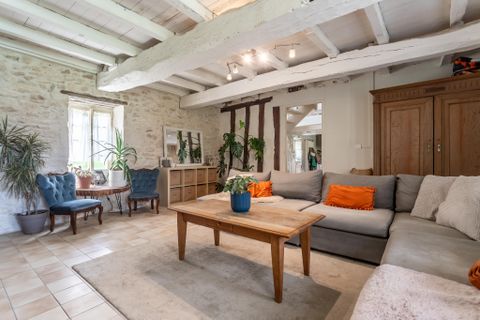 Villa i Villereal, Lot-et-Garonne, Villereal - € 329.000 | Ref: WMC657 HM - foto 19