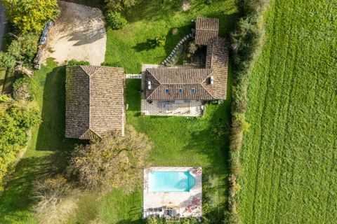 Villa i Villereal, Lot-et-Garonne, Villereal - € 329.000 | Ref: WMC657 HM - foto 34