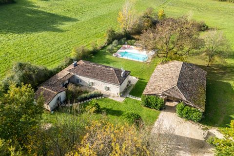 Villa i Villereal, Lot-et-Garonne, Villereal - € 329.000 | Ref: WMC657 HM - foto 35