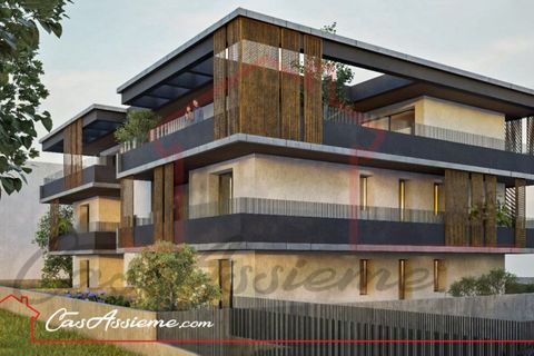 Leilighet i Rossano Veneto, Vicenza, Rossano Veneto - € 298 000 | Ref: AH024 - foto 2
