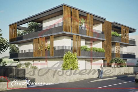 Leilighet i Rossano Veneto, Vicenza, Rossano Veneto - € 298 000 | Ref: AH024 - foto 3