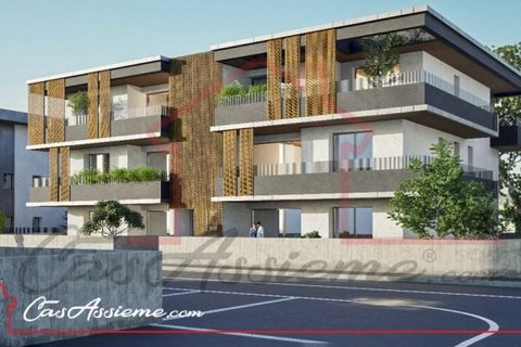 Leilighet i Rossano Veneto, Vicenza, Rossano Veneto - € 298 000 | Ref: AH024 - foto 4