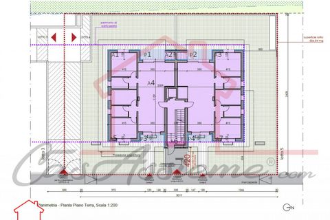 Leilighet i Rossano Veneto, Vicenza, Rossano Veneto - € 298 000 | Ref: AH024 - foto 5