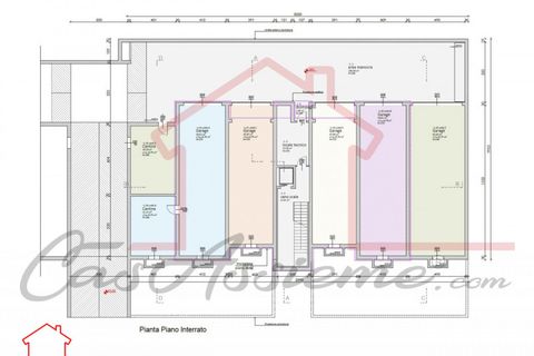 Leilighet i Rossano Veneto, Vicenza, Rossano Veneto - € 298 000 | Ref: AH024 - foto 7