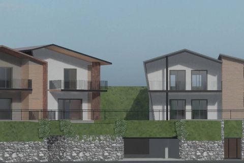 Villa i Sulzano, Brescia, Sulzano - € 585 000 | Ref: SLZ 250 - foto 3