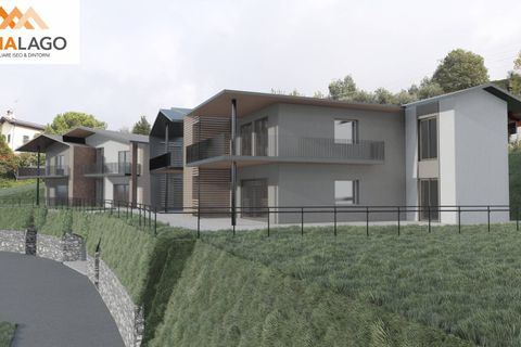 Villa i Sulzano, Brescia, Sulzano - € 585 000 | Ref: SLZ 250 - foto 6