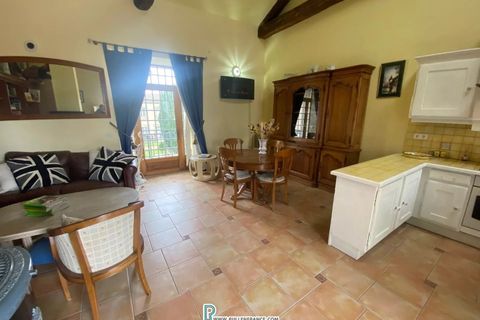 Leilighet i La Redorte, Aude, La Redorte - € 165 000 | Ref: RED601 - foto 2