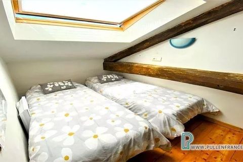 Leilighet i La Redorte, Aude, La Redorte - € 165 000 | Ref: RED601 - foto 10