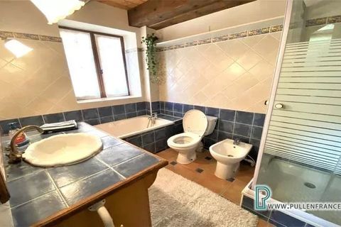Leilighet i La Redorte, Aude, La Redorte - € 165 000 | Ref: RED601 - foto 11