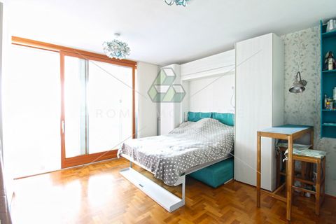 Lejlighed i Rome, Rome, Rome - € 160.000 | Ref: V2527 - foto 2