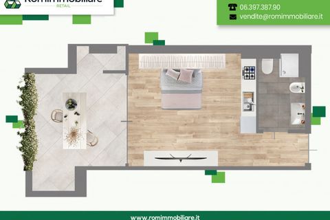 Lejlighed i Rome, Rome, Rome - € 160.000 | Ref: V2527 - foto 18