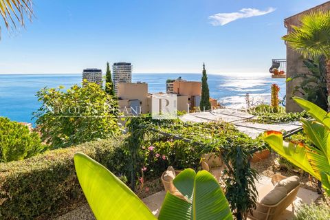 Villa i Beausoleil, Alpes-Maritimes, Beausoleil - € 1.500.000 | Ref: 7391395 VM P - foto 13