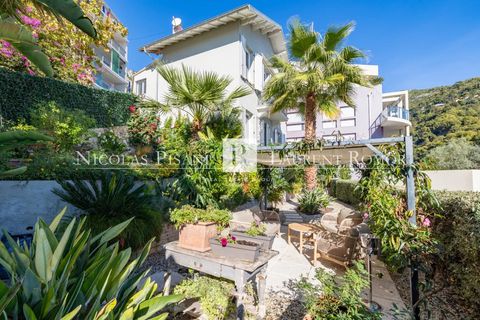 Villa i Beausoleil, Alpes-Maritimes, Beausoleil - € 1.500.000 | Ref: 7391395 VM P - foto 1