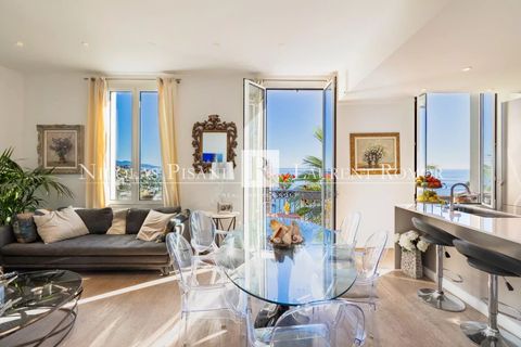 Villa i Beausoleil, Alpes-Maritimes, Beausoleil - € 1.500.000 | Ref: 7391395 VM P - foto 4