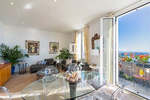 Villa i Beausoleil, Alpes-Maritimes, Beausoleil - € 1.500.000 | Ref: 7391395 VM P - foto 5