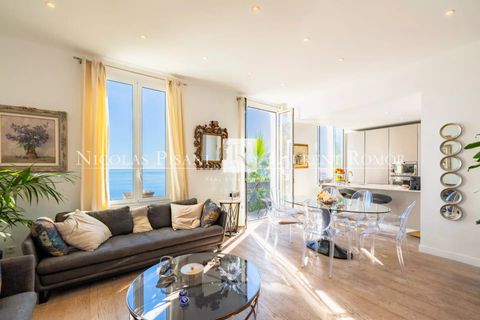 Villa i Beausoleil, Alpes-Maritimes, Beausoleil - € 1.500.000 | Ref: 7391395 VM P - foto 7
