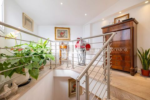 Villa i Beausoleil, Alpes-Maritimes, Beausoleil - € 1.500.000 | Ref: 7391395 VM P - foto 12